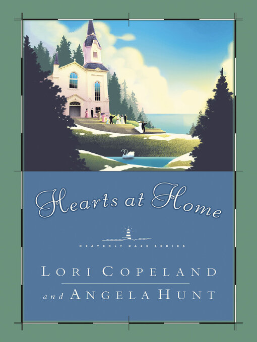 Title details for Hearts at Home by Lori Copeland - Available